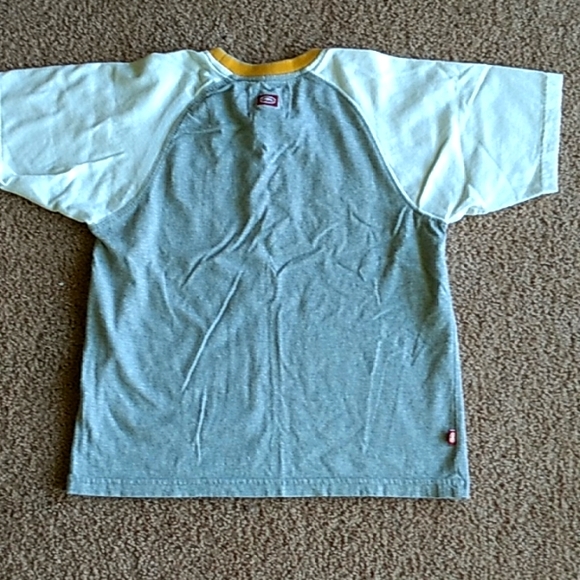 Boys EckōUnltd Shirt - Picture 4 of 6
